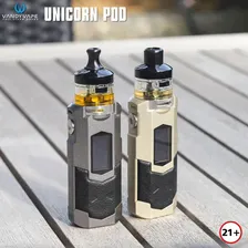 Unicorn pod