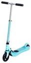 Электросамокат IconBit Kick Scooter Unicorn (IK-1903B) blue