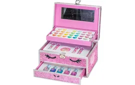 Набор для макияжа Martinelia Unicorn Big Glitter Case