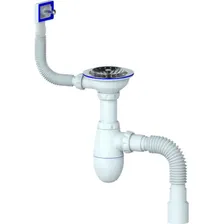 Сифон Unicorn B425P 541219