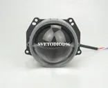 Комплект би-светодиодных линз (BI-Led) Aozoom A10 UNICORN
