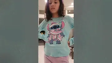cotton Disney unicorn rainbow holiday long sleeve layering shirt from Walmart