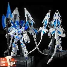 Daban 1/60 PG RX-0 Full Armor Unicorn Gundam Plan B Model Kit