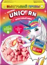 Готовый завтрак Kellogg'S Unicorn Подушечки фруктовый микс 200г
