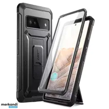 Supcase Unicorn Beetle Pro для Google Pixel 7A Black