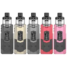 Vandy Vape Unicorn Pod 50W Mod Kit 1600mAh 4ml