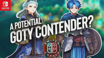 The Truth About Unicorn Overlord on Nintendo Switch | A Potential RPG GOTY Contender?