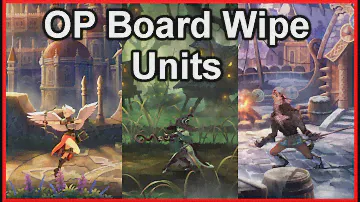 Unicorn Overlord | The Last Units You Will EVER NEED!