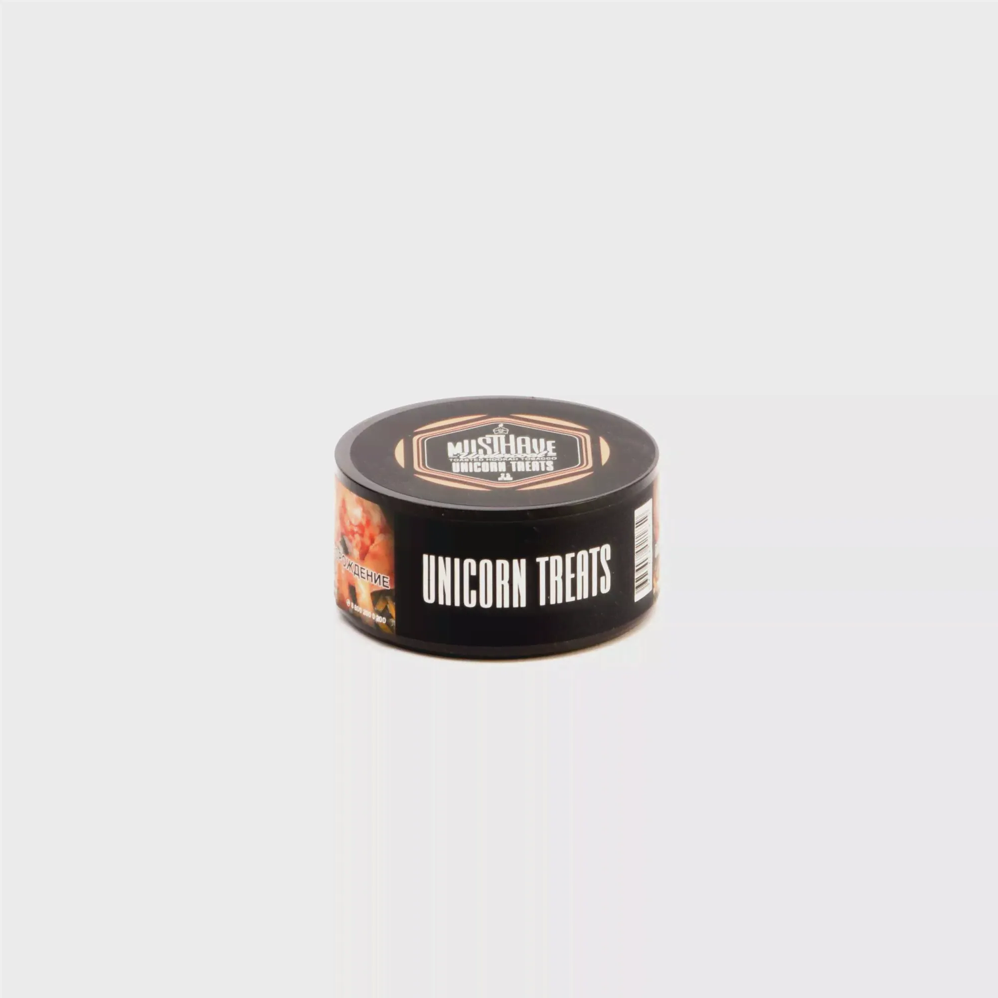 Табак Must Have 25г Unicorn Treats M для кальяна-0