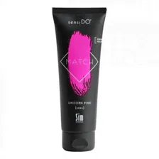 Sim SENSITIVE sensiDO Match Unicorn Pink (Neon) - Тонировочный бальзам для волос Розовый 125мл