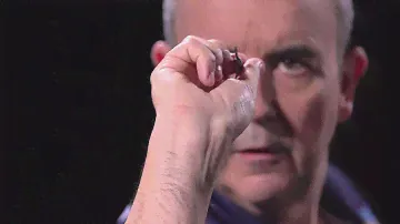 A Portrait In Darts - Phil Taylor DVD - 5 Minute Preview