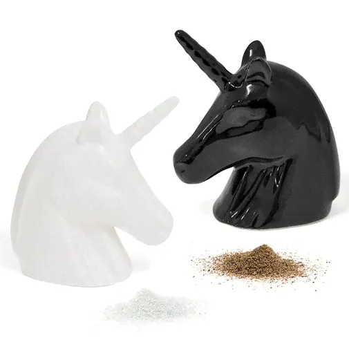 Солонка и перечница Unicorn-0