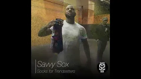 Savvy Sox Promo