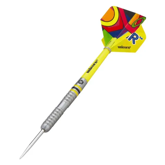 UNICORN Flair 80% Tungsten Darts