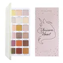 Тени для век I Heart Revolution Unicorn Heart 18 г