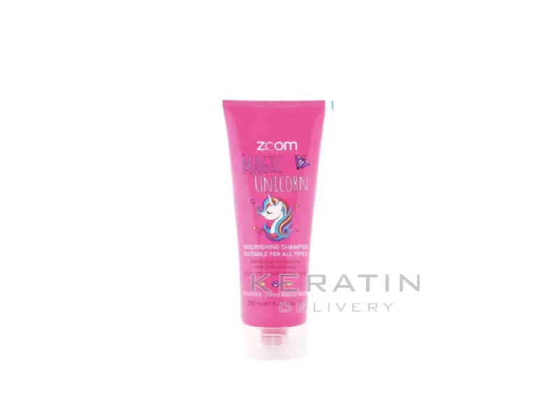 ZOOM Magic Unicorn Shampoo-0