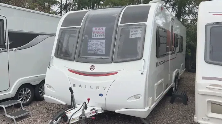 2016 Bailey Unicorn Barcelona