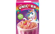 Хлопья Kellogg'S Unicorn Кукурузные со вкусом Клубничный коктейль 220г х2шт