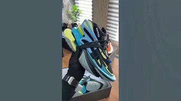 Balmain Unicorn Sneaker Live Unboxing 9906702239 whatsapp for enquiries #unboxing #unboxingvideo