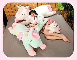 Мягкая игрушка «Dreamy unicorn»