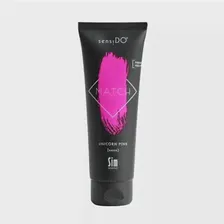 Sim Sensitive, Краситель прямого действия SensiDO Match, Unicorn Pink, 125 мл (art.: 3920b88ea4e1f)