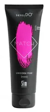 Оттеночный бальзам, цвет розовый неон: SensiDO Match Unicorn Pink (neon)