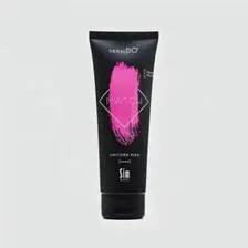 ОТТЕНОЧНЫЙ БАЛЬЗАМ ДЛЯ ВОЛОС С ПИГМЕНТОМ ПРЯМОГО ДЕЙСТВИЯ SENSIDO Match Unicorn Pink (neon) 125 мл