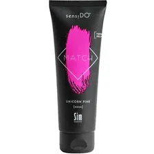 SensiDO Match Unicorn Pink (neon) краситель прямого действия розовый неоновый 125мл