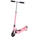 Электросамокат Iconbit Kick Scooter Unicorn Розовый
