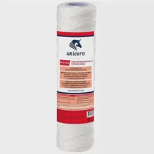 Картридж для механической очистки горячей воды Slim Line 10" Unicorn PP 1005 Hot