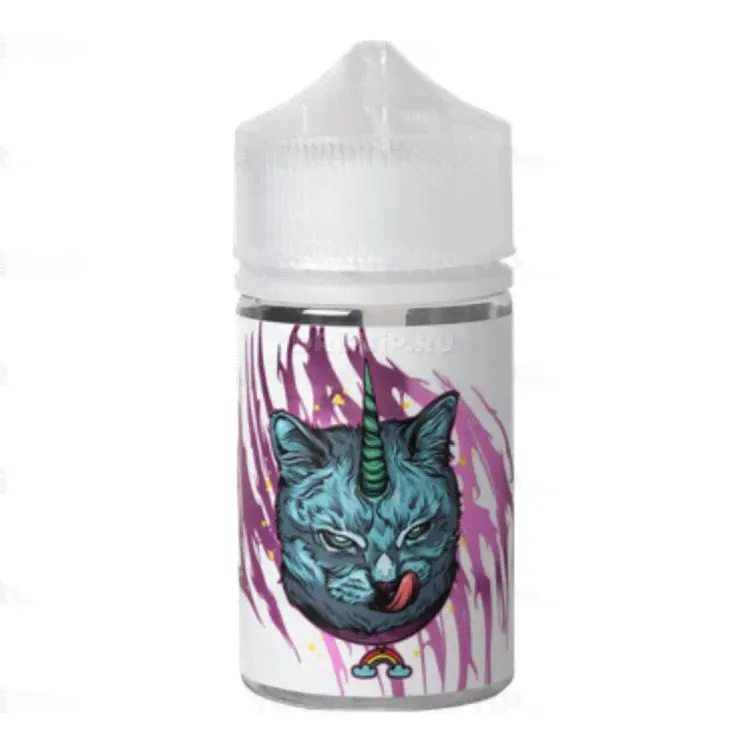 Жидкость Dr Grimes - Unicorn 80ml