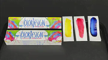 Обзор красителя Color Design Str8color Fun & Glam