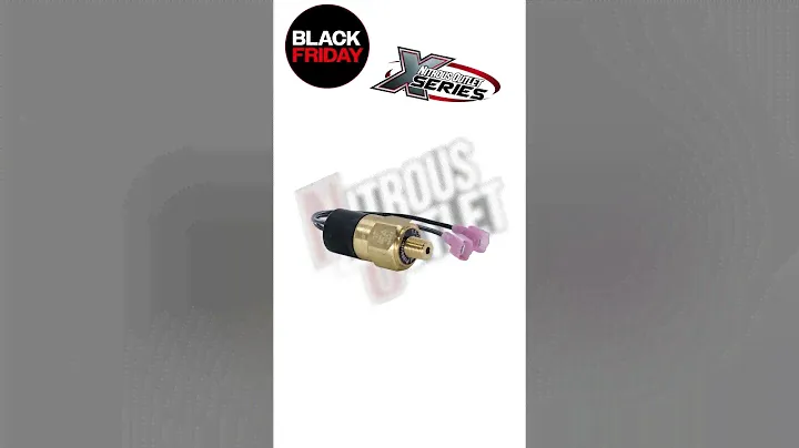 Black Friday Cyber Monday Product Spotlight | X-Series Kits