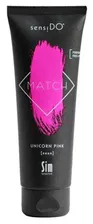 Краска для волос Sim Sensitive SensiDO Match Unicorn Pink Neon 125 мл