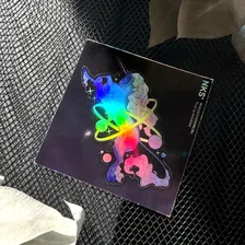 CARD HOLO UNICORN 4