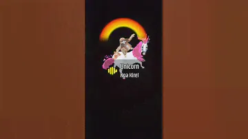 Unicorns rock