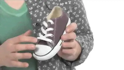 Converse Kids Chuck Taylor® All Star® Ox (Infant/Toddler) SKU:#8035853