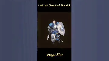 Unicorn Overlord: Hodrick