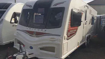 2014 Bailey Unicorn Barcelona