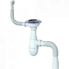 Сифон UNICORN B426P 538035