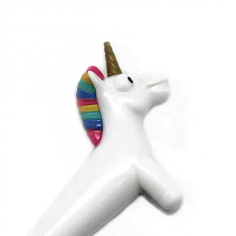 Ручка "Crazy unicorn"-4