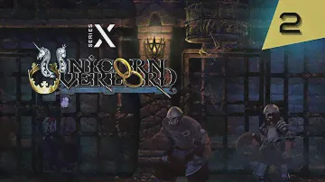 Unicorn Overlord Xbox Series X Gameplay [Part 2] [Unicorn Overlord]