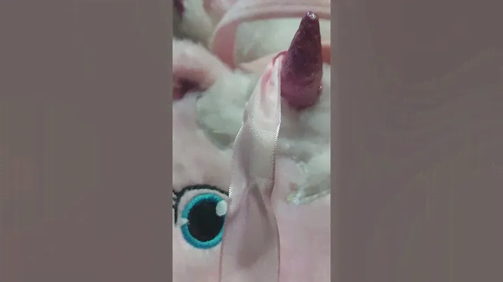 cutie unicorn#viralshorts2023 #satistyingvideo #trending