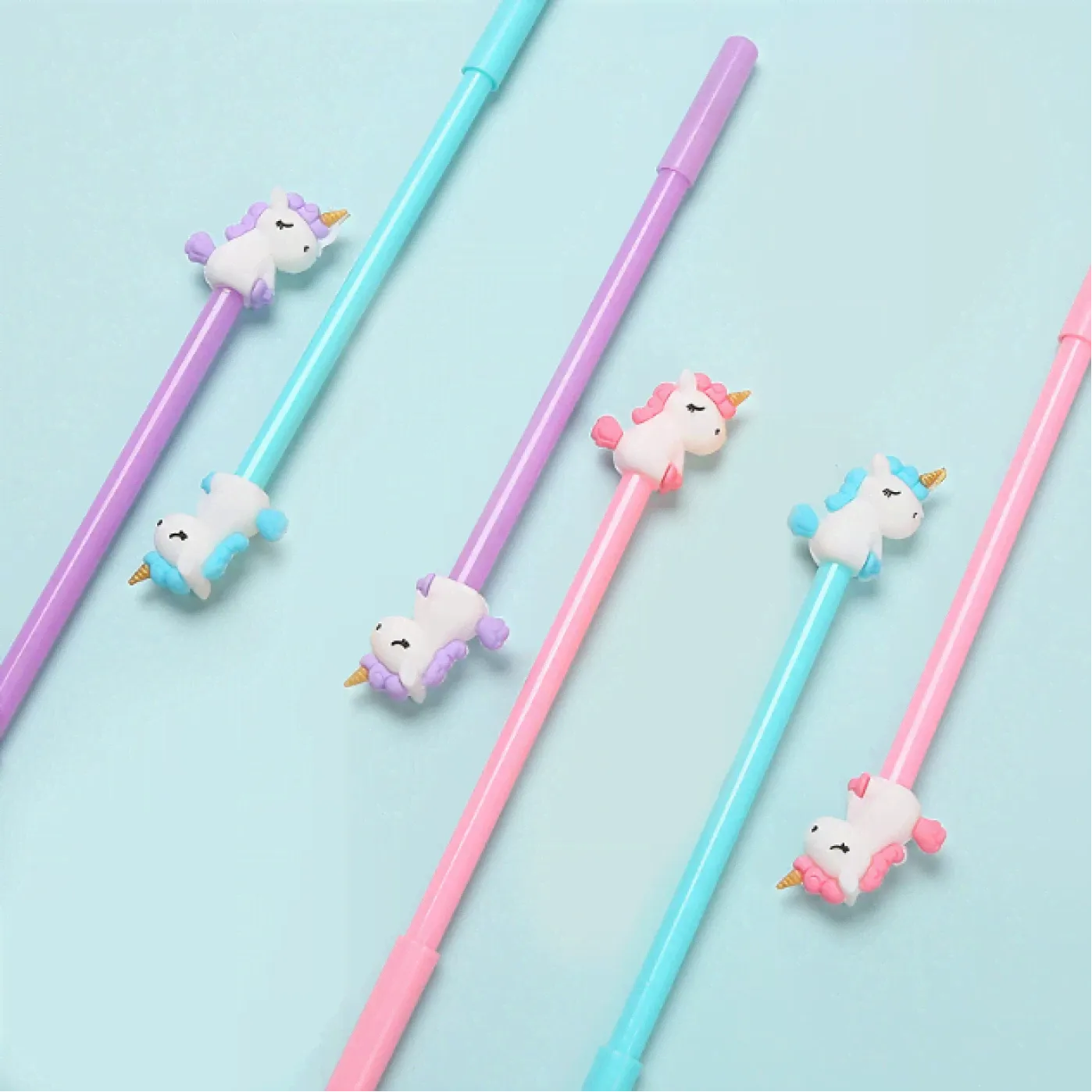 Ручки Unicorn-0