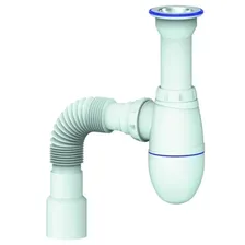 Сифон для раковины Unicorn В120 40/50