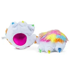Игровой набор Кошачьи лапки Фелисити Rainbow Butterfly Unicorn Kitty