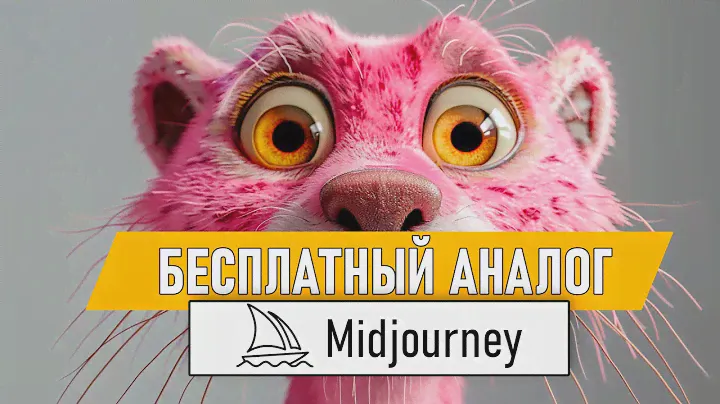 Fooocus - ЛУЧШИЙ бесплатный аналог Midjourney!