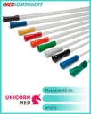 Катетер Нелатона Unicorn Med мужской 40 см.