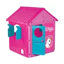 Домик игровой My 1st House Unicorn Dolu 2520