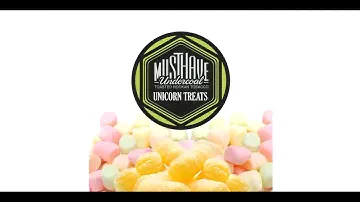 Musthave Unicorn Treats İncelmesi